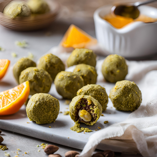 pistaciove lanyze